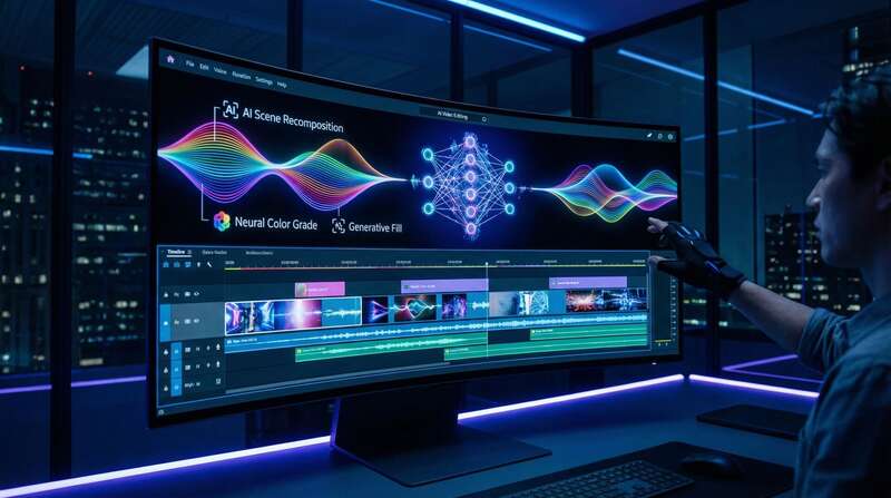 玩物社区 AI工具