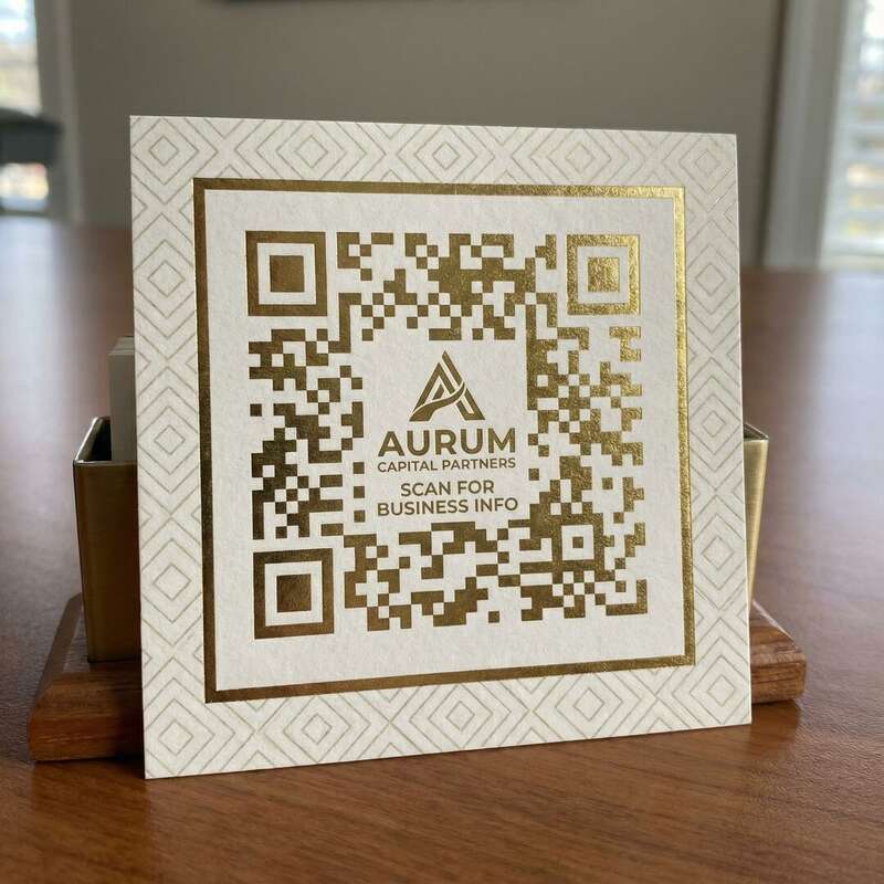 玩物社区商务二维码